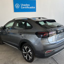 VOLKSWAGEN NIVUS Lateral izquierdo 16